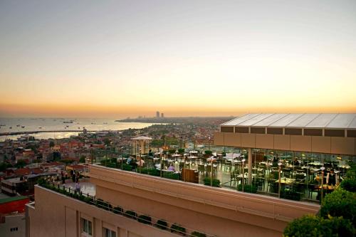 Photo Radisson President Beyazit Istanbul