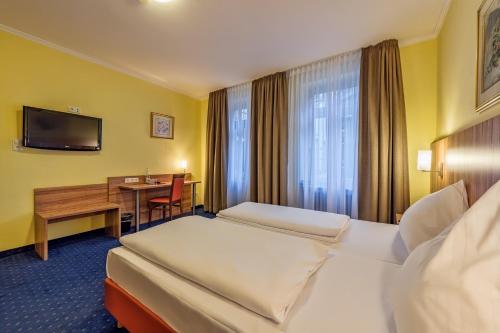 Hotel Windsor - image 11