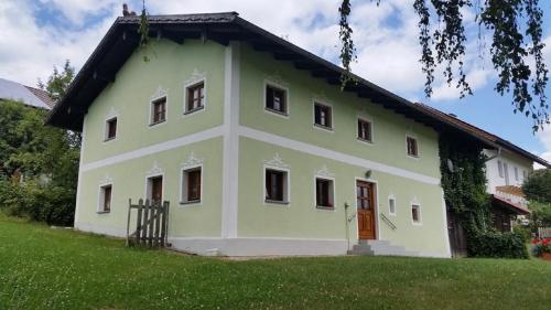 Ferienhaus Kammern Bad Kötzting