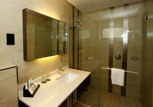 Coastlands Musgrave Hotel - image 4