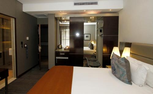 Coastlands Musgrave Hotel Room Type - Standard Room
