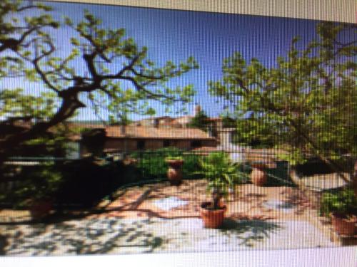  Casa Corbinelli in Canneto