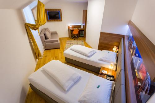 Hotel Kongress Room Type - Superior Twin Room - Business