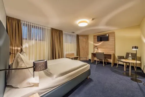 Hotel Windsor in Köln, Deutschland