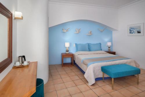 Meltemi Luxury Suites - image 13