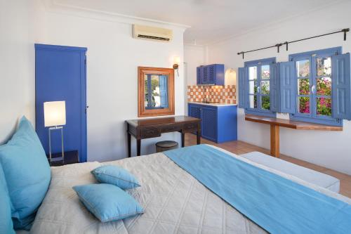 Meltemi Luxury Suites - image 12