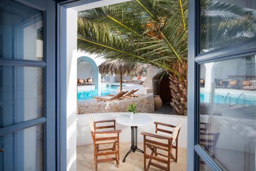 Meltemi Luxury Suites - image 11