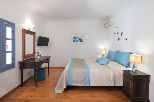 Meltemi Luxury Suites - image 8