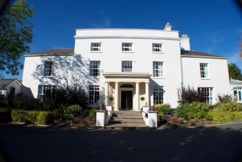 Fishmore Hall Hotel and Boutique Spa - image 9