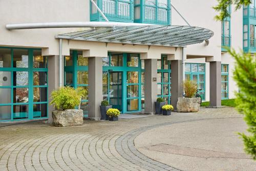 H+ Hotel Limes Thermen Aalen - image 5