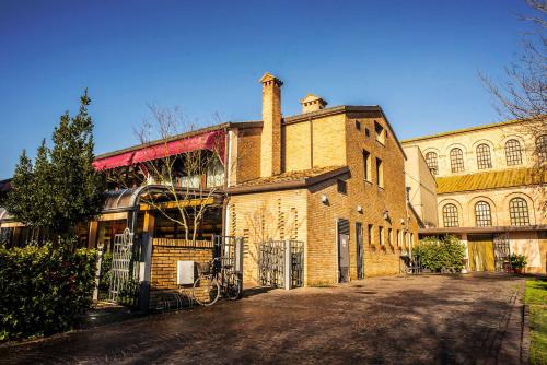 Hotel Classensis - Ravenna