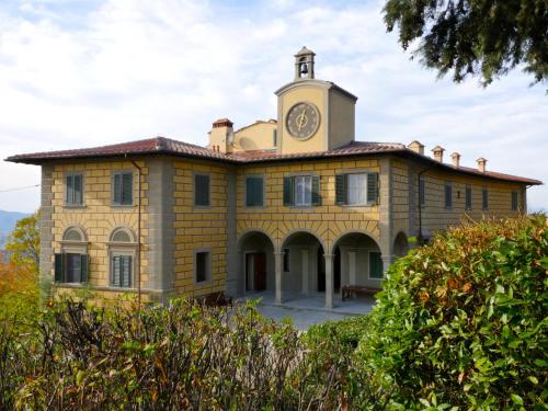 Casa Cares