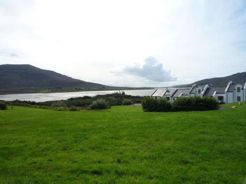 Θέα, Achill Sound Holiday Village in Achill Sound