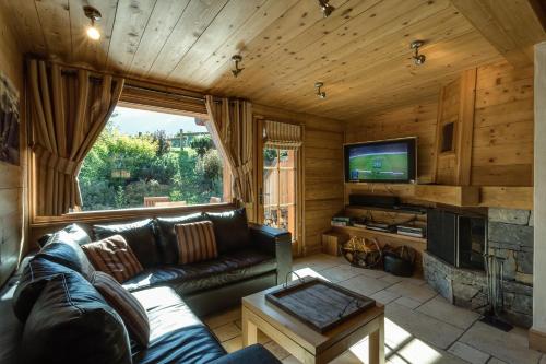 Chalet Loretto - image 8