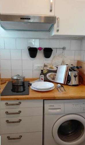 Nice apartment in Milano, close to undergrond M3, Milán (fotografie 7)