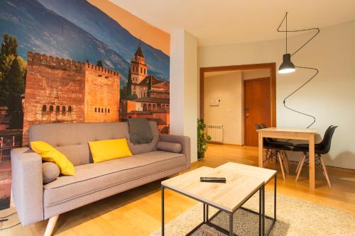 Three-Bedroom Apartment (C)