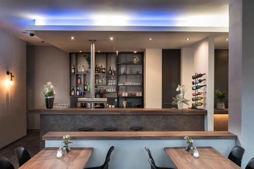 ibis Styles Hotel Gelsenkirchen - image 9