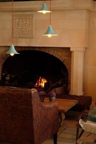 Finca Hotel Rural Es Turó - image 7