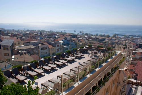 Photo 6 Radisson President Beyazit Istanbul