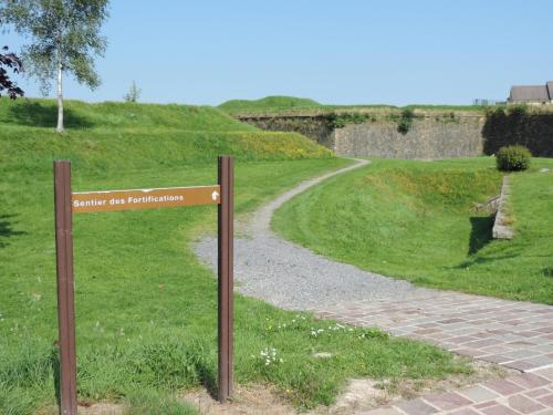 Hôtel L'etoile De Marie - image 11