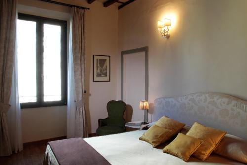 B&B A Florence View, Florencie (fotografie 8)