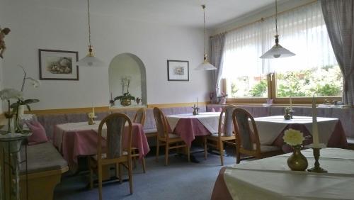 Garni Mühlanger – Tirol Village, MS