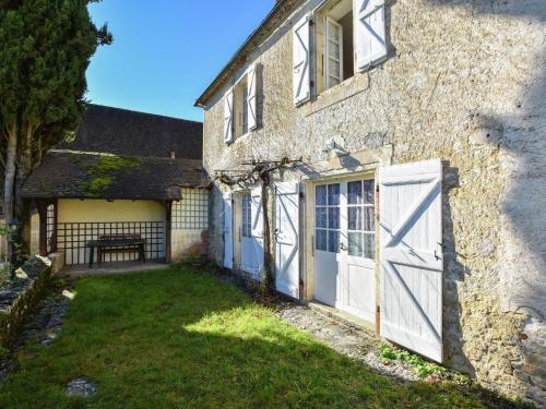 Beautiful holiday home near the forest - Location saisonnière - Cœur-de-Causse