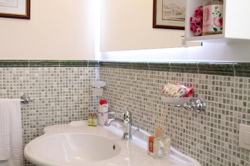 B&B A Florence View, Florencie (fotografie 3)