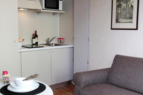 B&B A Florence View, Florencie (fotografie 6)
