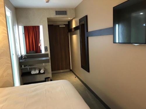 Ibis Budget Annecy sud-Poisy