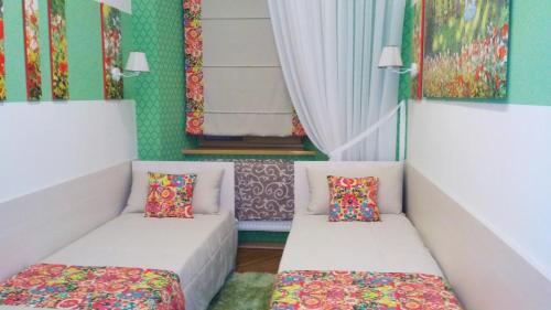 Lviv4U Apartments, Lwiw (Foto 9)