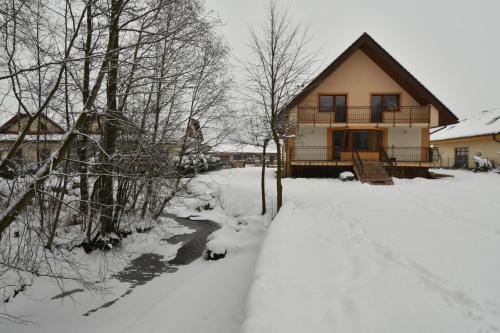 Ubytovanie Bičár - main image