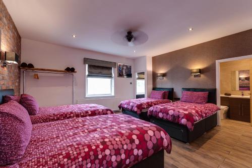 Tom Thumb Apartments, Liverpool (photo 10)