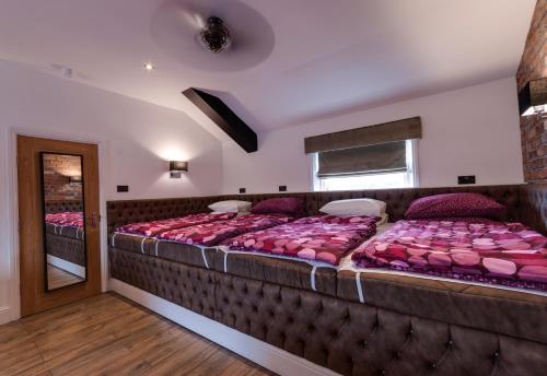 Tom Thumb Apartments, Liverpool (photo 9)
