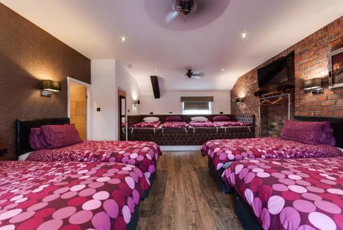 Tom Thumb Apartments, Liverpool (photo 6)