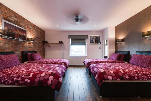 Tom Thumb Apartments, Liverpool (photo 5)