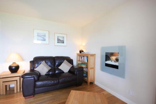 Seaview Apartment Cromarty - main image