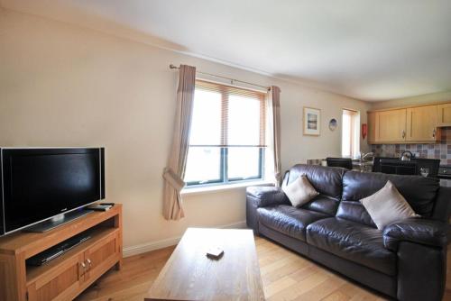 Seaview Apartment, Cromarty, , Highlands