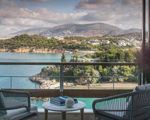 Four Seasons Astir Palace Hotel Athens