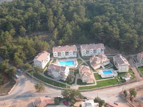  Nicholas Gate F 1 Villa(Shared pool) in Ölüdeniz