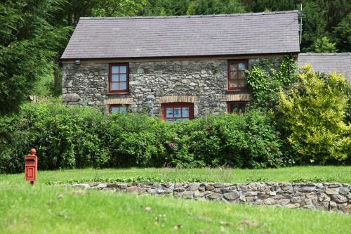 Listed Heritage Cottages, , South Wales