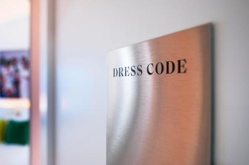 Hôtel Dress Code & Spa - image 9