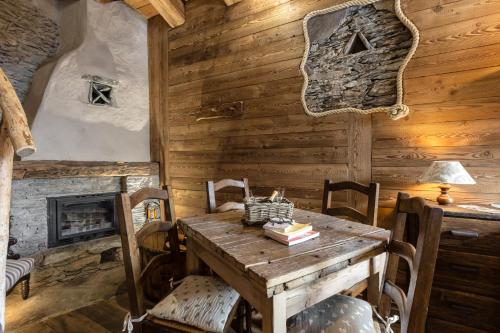 Brieis Relais Alpino - image 11