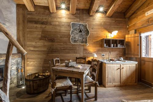 Brieis Relais Alpino - image 12