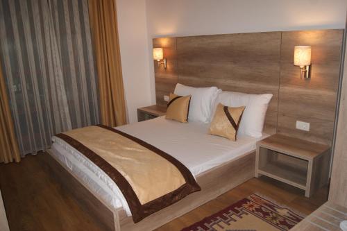 Hotel Prizreni - main image