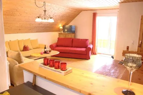 BergZeit in Langewiese - Appartment Landelijke Star in Winterberg, Deutschland