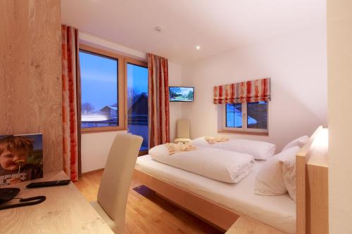 Double Room Panorama