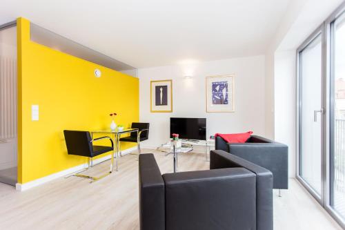 MAVO Hospitality Stuttgart Bismarckstrasse, Stuttgart (foto 3)