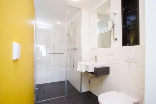 MAVO Hospitality Stuttgart Bismarckstrasse, Stuttgart (foto 6)