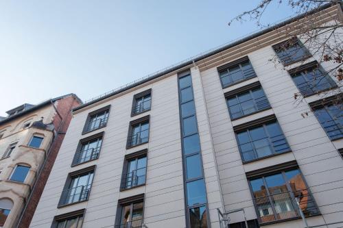 MAVO Hospitality Stuttgart Bismarckstrasse, Stuttgart (foto 8)